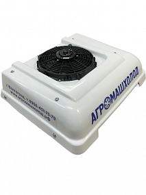 Кондиционеры на тракторы МТЗ 1220